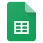 Google Sheets